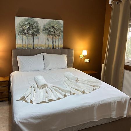 Akrotiri Studios Samothraki Bagian luar foto